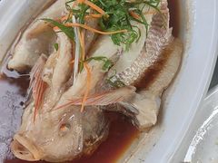 -范饭椰林川湘味海鲜·椰子鸡(三亚湾椰梦长廊店)