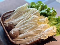 -同仁四季椰子鸡(无锡滨湖万象汇店)