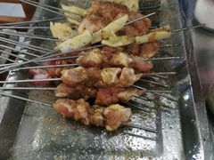 -小寒羊烧烤(凯瑞时代大厦店)