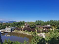 -青龙湖公园