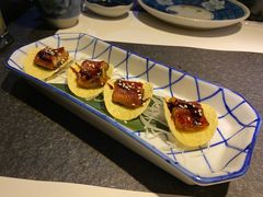 -樂涧·蓝鰭金枪鱼料理(生态园店)