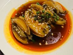 酱汁鲍鱼-蟹榭·本帮江浙菜·蟹宴(五角场合生汇商场店)