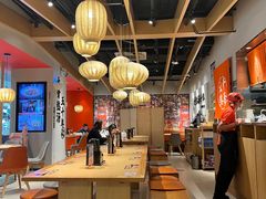 -味千拉面(淮安万达店)