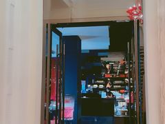 门面-Salon de The de Joel Robuchon(外滩18号店)