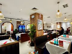 -小山城·馋嘴蛙(亚运村店)