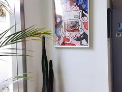 -GOOD GOODS咖啡店(南园店)