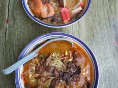 -三爷糟粕醋·鲜鱼汤·海南特色小吃(新华南路店)