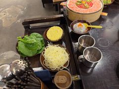 -冯校长老火锅(深圳总店)