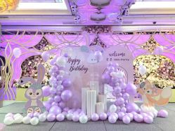 -曼格纳婚礼艺术中心(张江店)