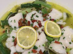 -绿草地·湘菜(7mall店)