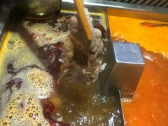 -海底捞(明洞店)