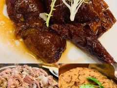 -猪肉婆私房菜(容桂总店)