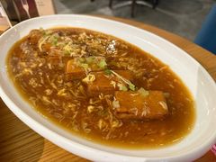 -荷恬·精致蔬食料理(星海店)