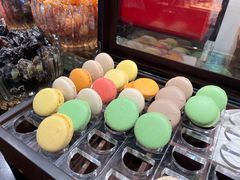 -喜庭海鲜自助(珠海环宇城店)