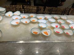 -四海蒸鲜蒸汽海鲜自助(北戴河店)