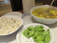 -东方饺子王(工农大路店)