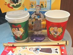 -光启城时尚购物中心