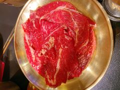 -西塔老太太泥炉烤肉(龙湖北苑天街店)