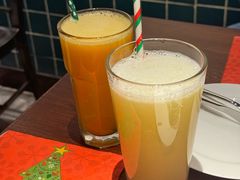 -FABIO’S费比欧披萨餐厅