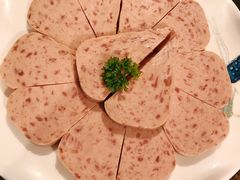 午餐肉-小龙坎老火锅(北京三里屯店)