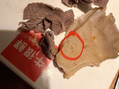 -牛很鲜潮汕牛肉火锅(朝晖路店)