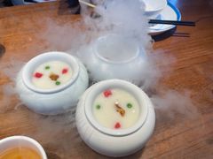 -师味葱扒虎头鲤·水席洛阳菜(元华店)