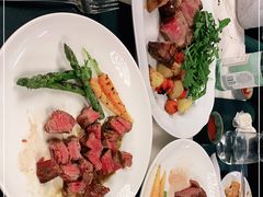 -CASANOVA西餐厅(海信广场店)