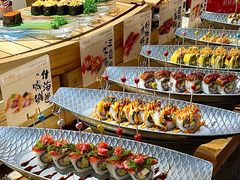 -丰卓会海鲜自助(中润大道店)
