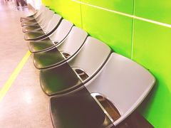 -吉隆坡国际机场