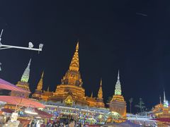 -西双版纳总佛寺