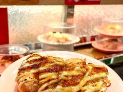 -争鲜回转寿司(大连和平广场凯德PLUS店)