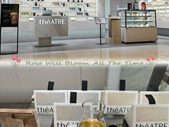 -théATRE 茶聚场(王府中環店)