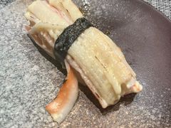 -戏作寿司(观音桥店)