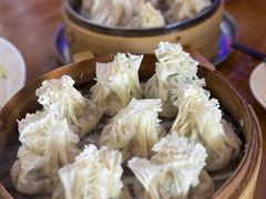 -德顺源·非遗烧麦·老菜(大观园店)