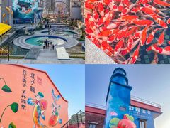 -盈香心动乐园