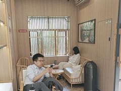 -霸王茶姬(南强街店)