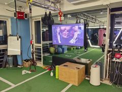 -Bona Fit 伯纳健身超级工作室(车公庄店)