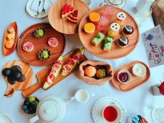 -三嚥阁 La Villa Restaurant