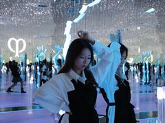 -新世界大丸百货