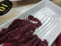 -三牛牛肉火锅