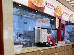 -锡笼记·无锡小笼(水岸店)