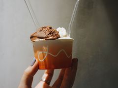 -Dip in Gelato(富民路店)