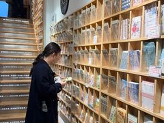 -猫的天空之城概念书店(苏州平江店)