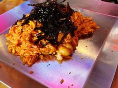 -济扶岛韩国海鲜汤제부도 해물탕(望京店)