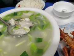 -老杨饭店(万科里店)
