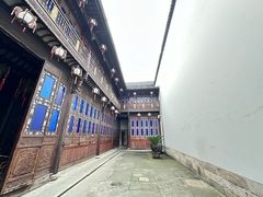 -胡雪岩故居