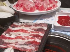 -湯島涮小火锅(余姚五彩城店)