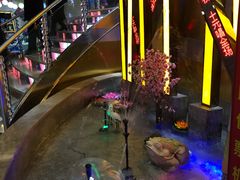 -酷必乐KTV(北行店)