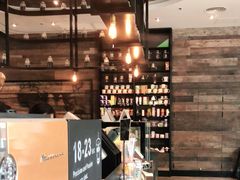 -星巴克(兰桂坊店)