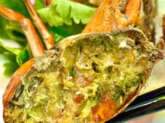 -友强·23年特色海鲜大排档(厦门店)